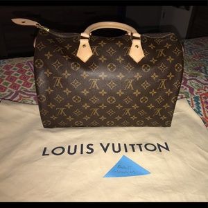 EUC LV Speedy 35
